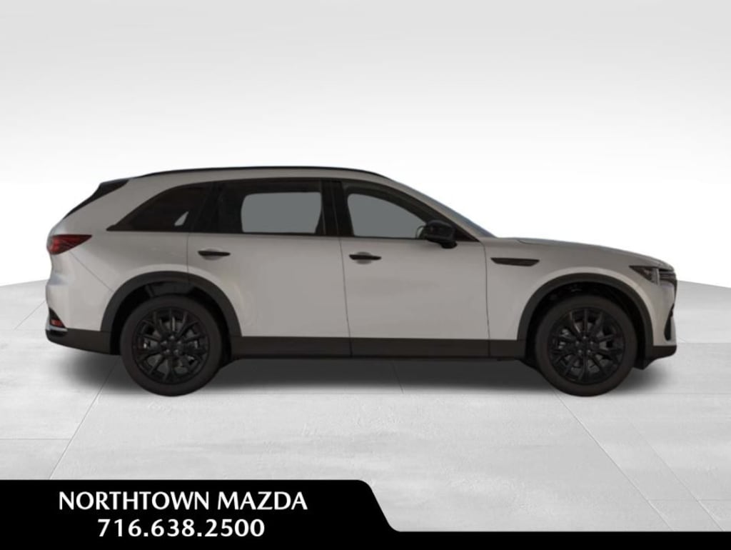 New 2026 Mazda CX-70 3.3 Turbo Premium Plus AWD Sport Utility