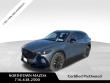 2023 Mazda CX-5 2.5 S Carbon Edition SUV 2023 Mazda CX-5 2.5 S Carbon Edition SUV
