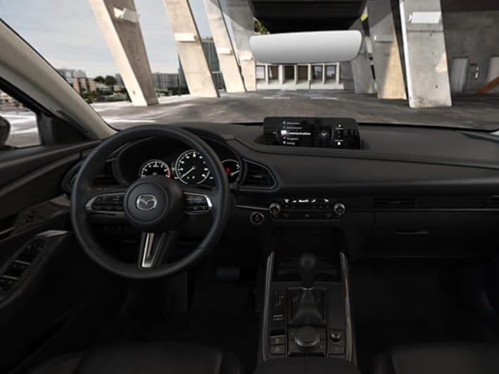 2026 Mazda CX-30 Turbo Premium Plus - Photo 7