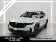 Certified 2025 Mazda CX-50 Hybrid Premium SUV
