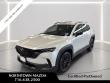 Certified 2026 Mazda CX-50 Hybrid Premium SUV