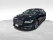 2018 Lincoln MKZ Select Sedan