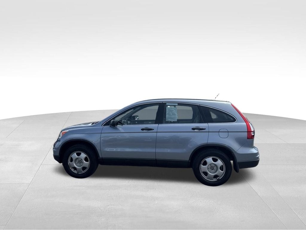 Used 2010 Honda CR-V LX with VIN 5J6RE4H35AL024450 for sale in Amherst, NY