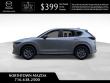 2025 Mazda CX-5 2.5 S Select AWD Sport Utility