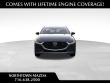 2026 Mazda Mazda3 Sedan 2.5 S Select Sport SEDAN