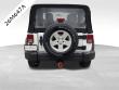 2017 Jeep Wrangler Sport SUV