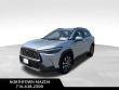 Used 2024 Toyota Corolla Cross XLE SUV