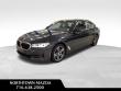 2021 BMW 5 Series 540i xDrive Sedan
