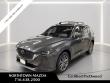 Certified 2025 Mazda CX-5 2.5 Turbo Signature SUV