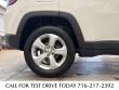 2019 Jeep Compass Latitude SUV