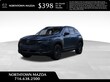  Mazda CX-50 Hybrid