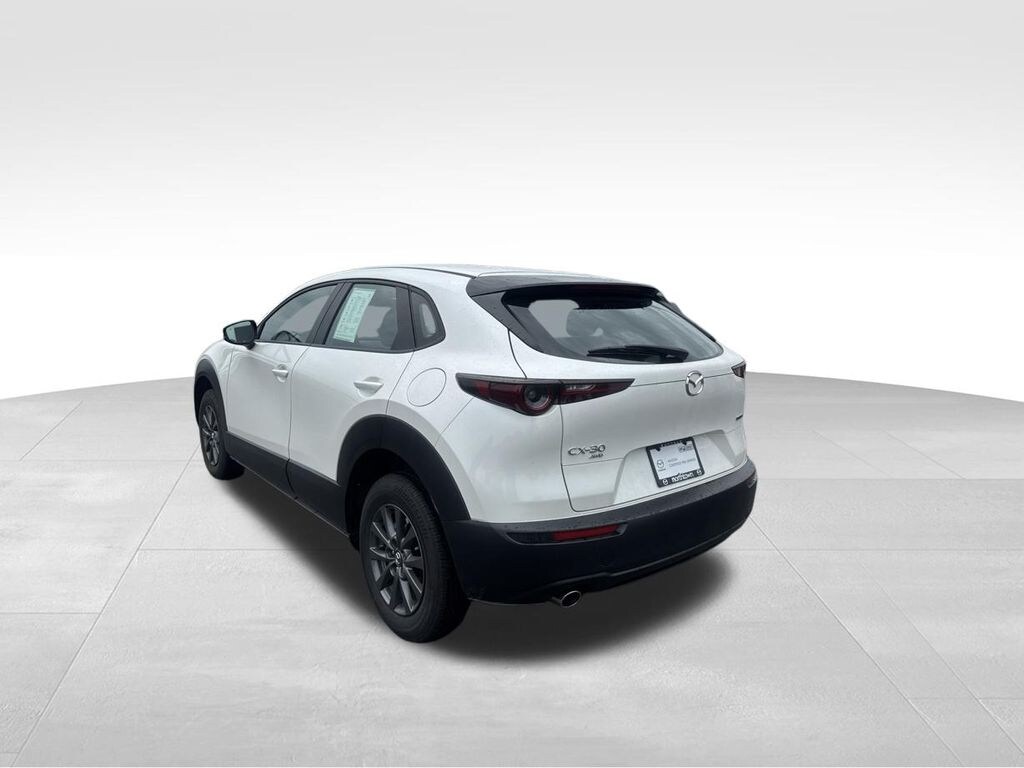 Used 2026 Mazda CX-30 2.5 S SUV