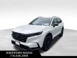 2025 Honda CR-V Hybrid Sport SUV