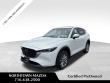 2023 Mazda CX-5 2.5 S Preferred Package SUV