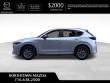 2025 Mazda CX-5 2.5 S Carbon Edition AWD Sport Utility