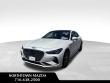 Used 2021 Genesis G70 3.3T Sedan