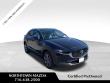 Certified 2024 Mazda CX-30 2.5 S Preferred Package SUV