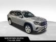 Used 2021 Volkswagen Atlas 3.6L V6 SE w/Technology SUV