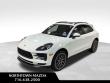 2020 Porsche Macan S SUV