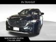 Certified 2024 Mazda CX-5 2.5 Turbo Signature SUV