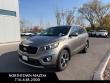 Used 2016 Kia Sorento EX SUV