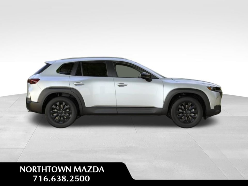 New 2026 Mazda CX-50 2.5 S Select AWD Sport Utility