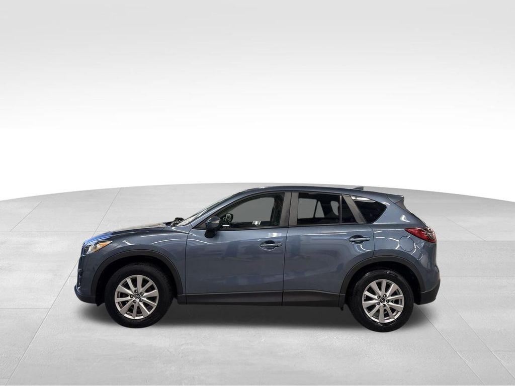 Used 2016 Mazda CX-5 Touring SUV