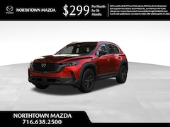 2026 Mazda CX-50 2.5 S Preferred AWD Sport Utility