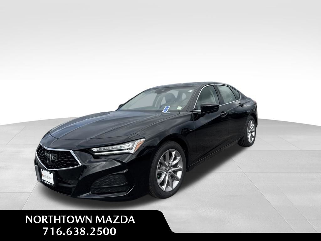2023 Acura TLX