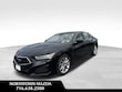  Acura TLX