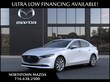 Mazda Mazda3 Sedan