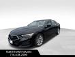 2023 Acura TLX Base Sedan