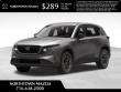 2026 Mazda CX-5 2.5 S Select AWD Sport Utility