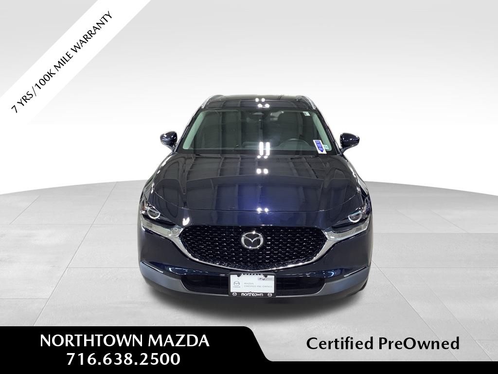 2024 Mazda CX-30 2.5 S Preferred photo 2