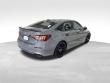 2025 Honda Civic Sport Sedan