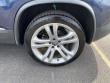 2013 Volkswagen Tiguan SUV