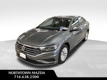 2019 Volkswagen Jetta 1.4T SE Sedan