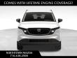 2026 Mazda CX-5 2.5 S Preferred AWD Sport Utility