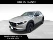 2024 Mazda CX-30 2.5 S Select Sport SUV