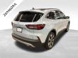 2025 Ford Escape Platinum SUV