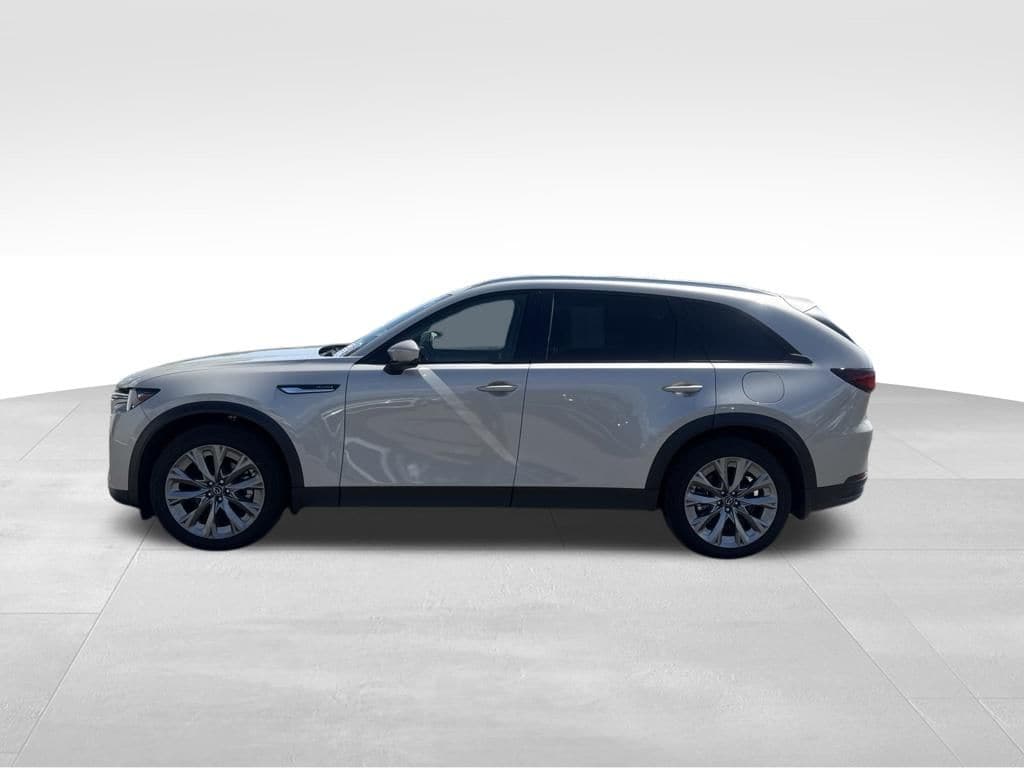 Used 2026 Mazda CX-90 3.3 Turbo Preferred SUV