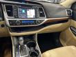 2018 Toyota Highlander Limited Platinum SUV