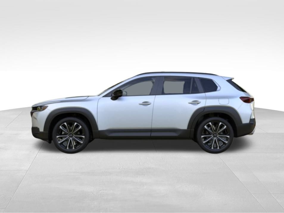 2026 Mazda CX-50 Turbo - Photo 6