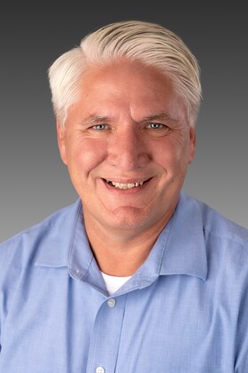 Staff member Ray Snyder from ID_0e1509