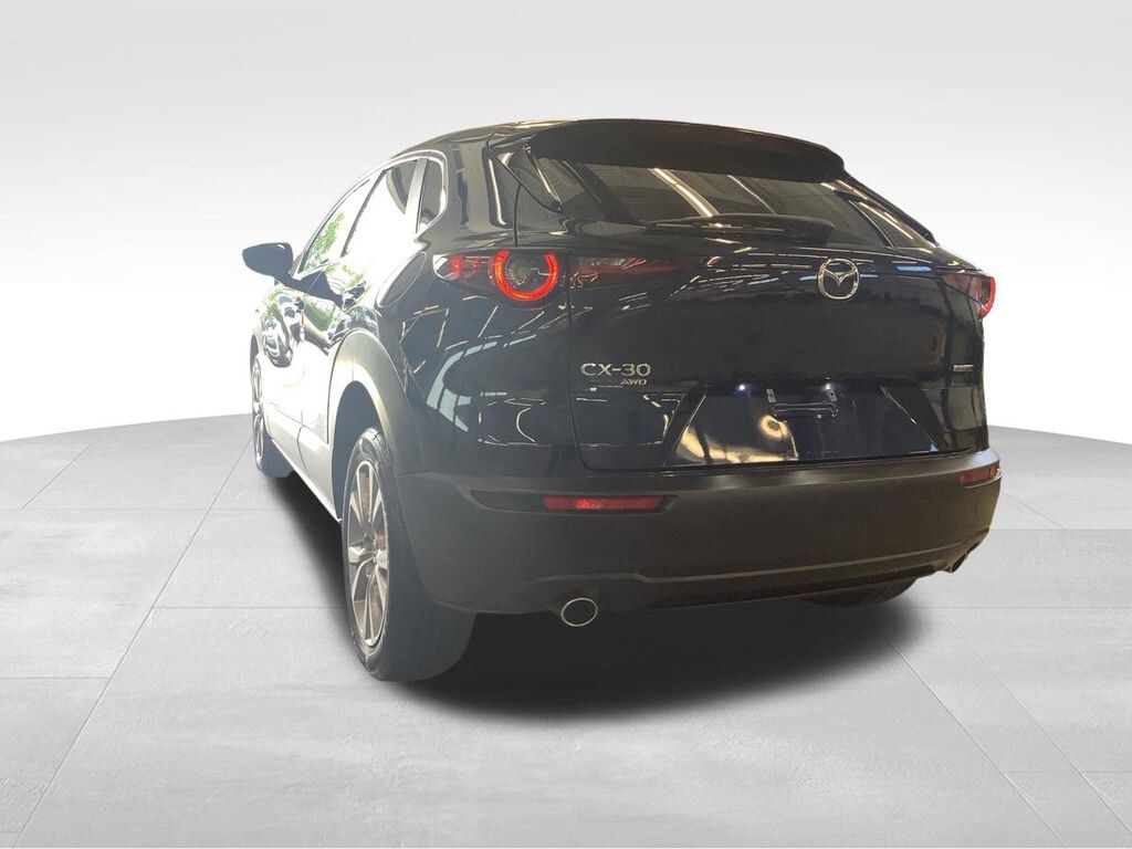 Used 2021 Mazda CX-30 Preferred SUV