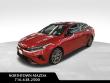 Used 2023 Kia Forte GT Sedan