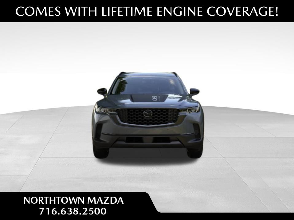2026 Mazda CX-50 Meridian Edition - Photo 2