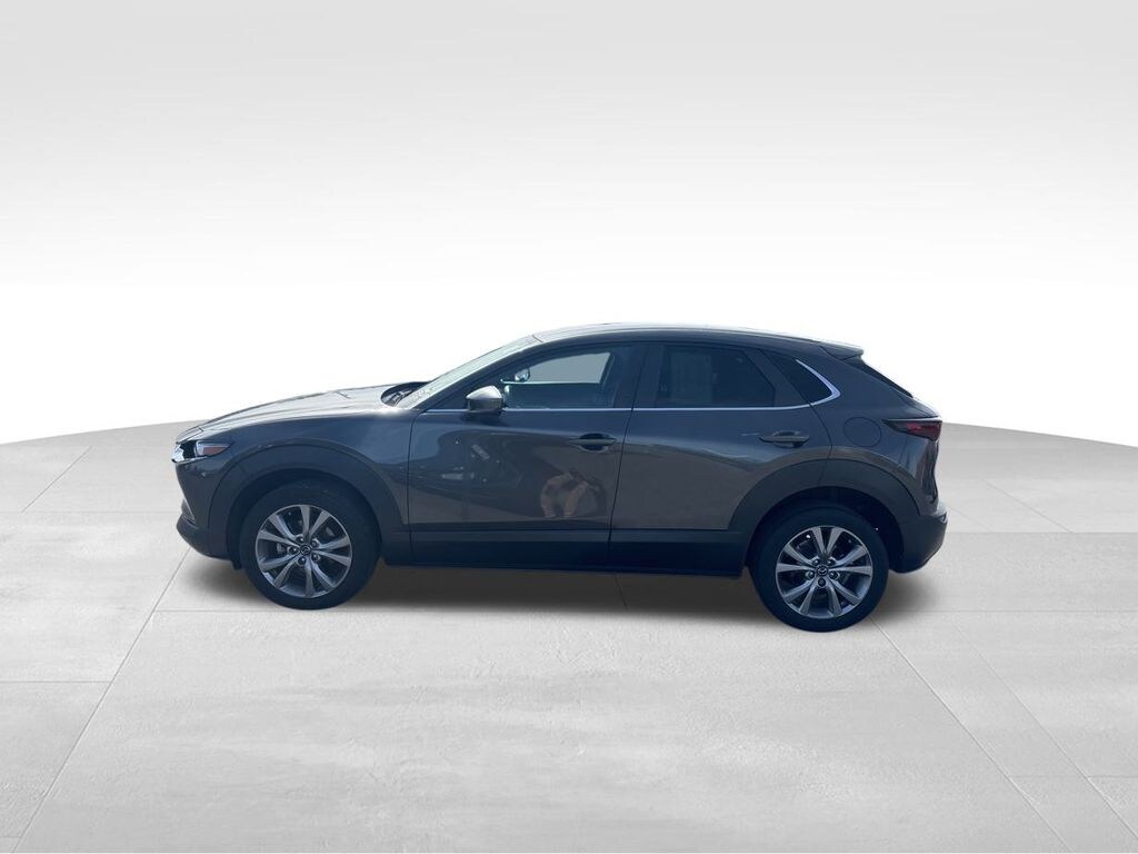 Used 2021 Mazda CX30 For Sale Amherst NY