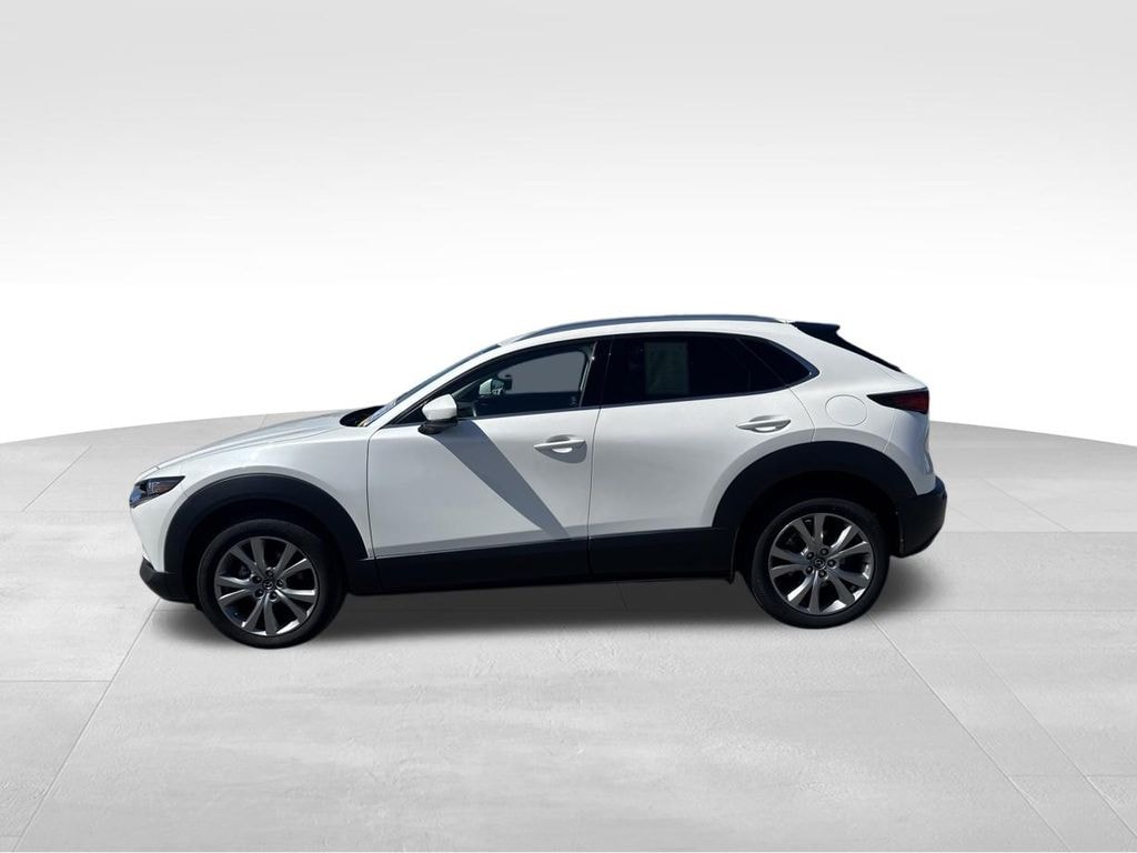 Used 2023 Mazda CX-30 2.5 S Premium Package SUV