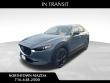 Certified 2023 Mazda CX-30 2.5 S Carbon Edition SUV